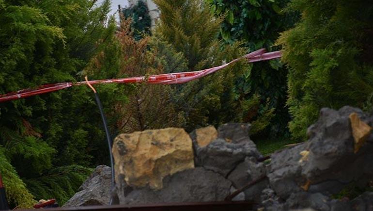 Düğün salonunda kabus! Doktor çiftin ölümüne neden olan kemer faciasında sanıktan savunma geldi