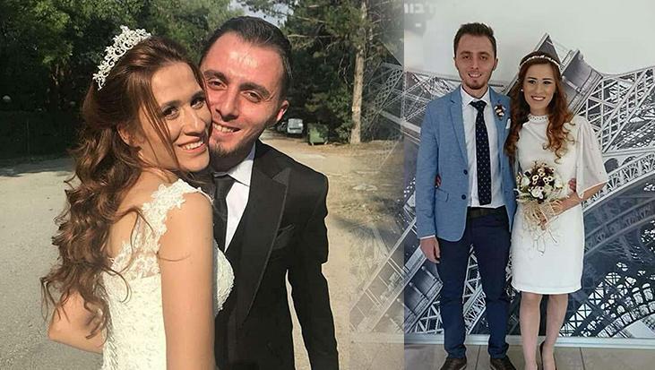 Düğün salonunda kabus! Doktor çiftin ölümüne neden olan kemer faciasında sanıktan savunma geldi