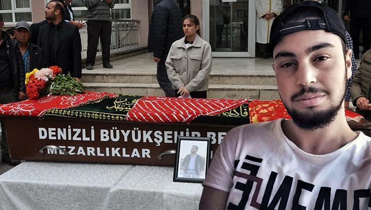 Düğün yolunda feci son! Genç memur Mehmet Karaca son yolculuğuna uğurlandı