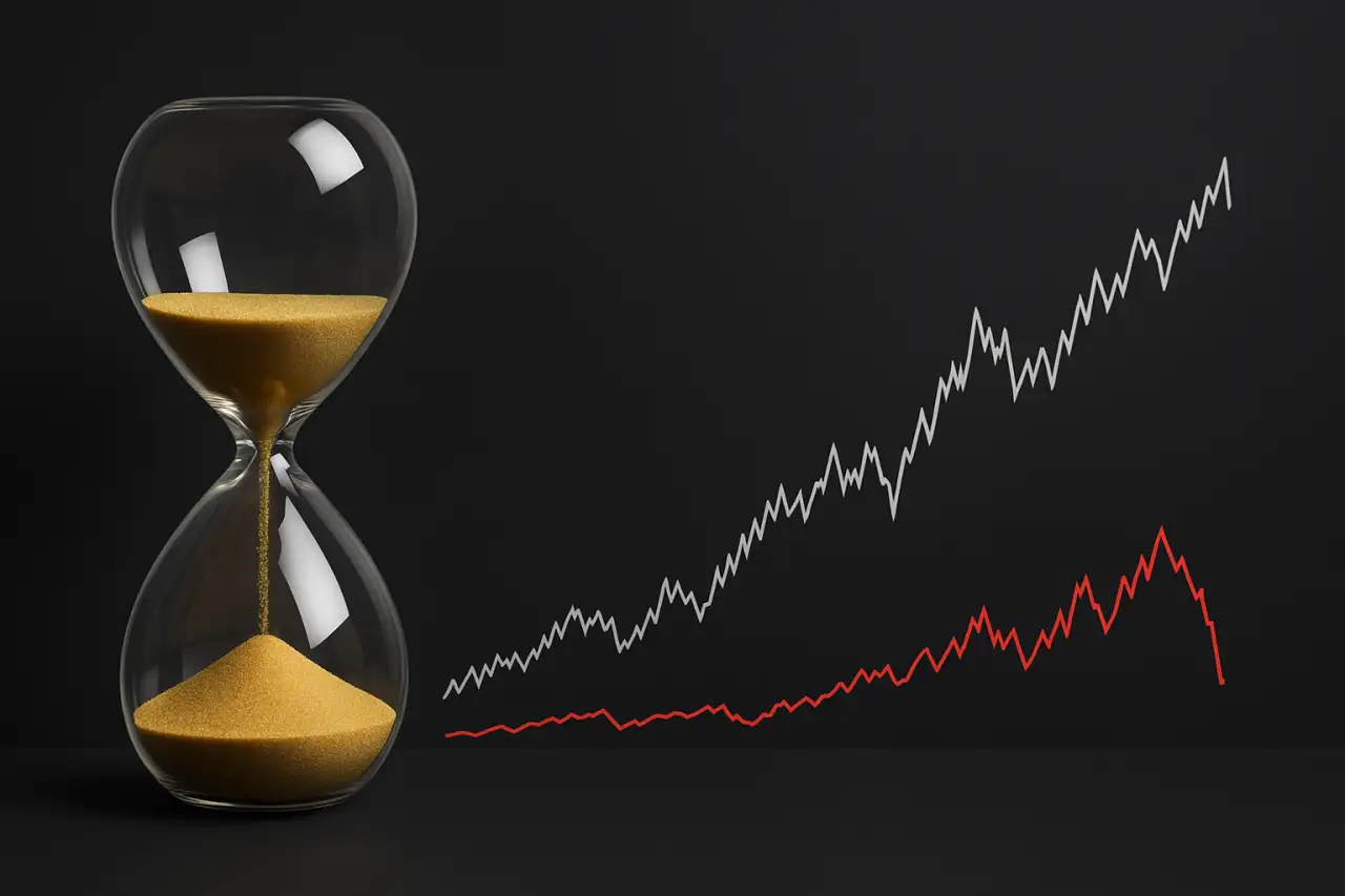 Dün, bugün, yarın… Paranın zamanla dansı