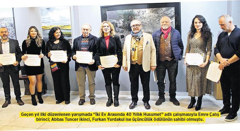 ‘Dünyada kalıcı bir izimiz olsun’ 1 ‘Dünyada kalıcı bir izimiz olsun’