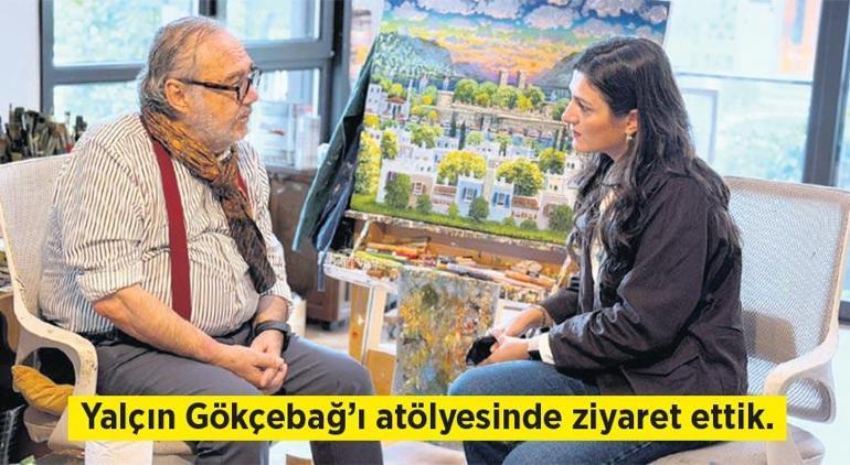 ‘Dünyada kalıcı bir izimiz olsun’ 2 ‘Dünyada kalıcı bir izimiz olsun’