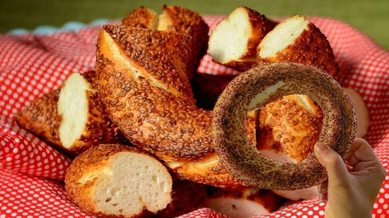 Dünyanın en iyi 50 ekmeği açıklandı! Türkiye’den listeye giren lezzet: Simit
