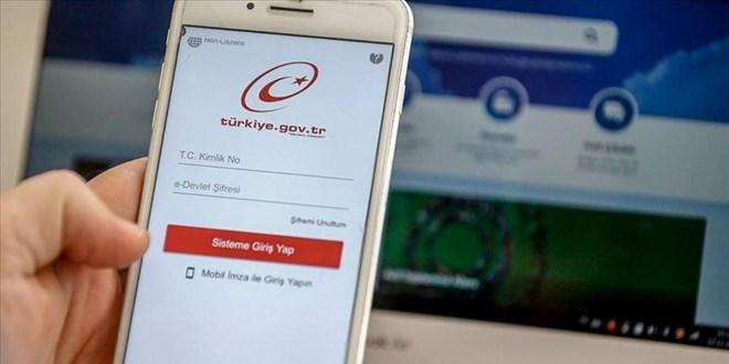 e-Devlet’te SGK kolaylığı: 180 hizmet tek noktada