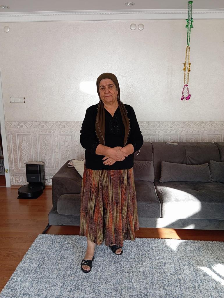 'E-Nabız'da gördü, hayata kabusa döndü: 7 senedir ölmem gerekirdi 1 'E-Nabız'da gördü, hayata kabusa döndü: 7 senedir ölmem gerekirdi