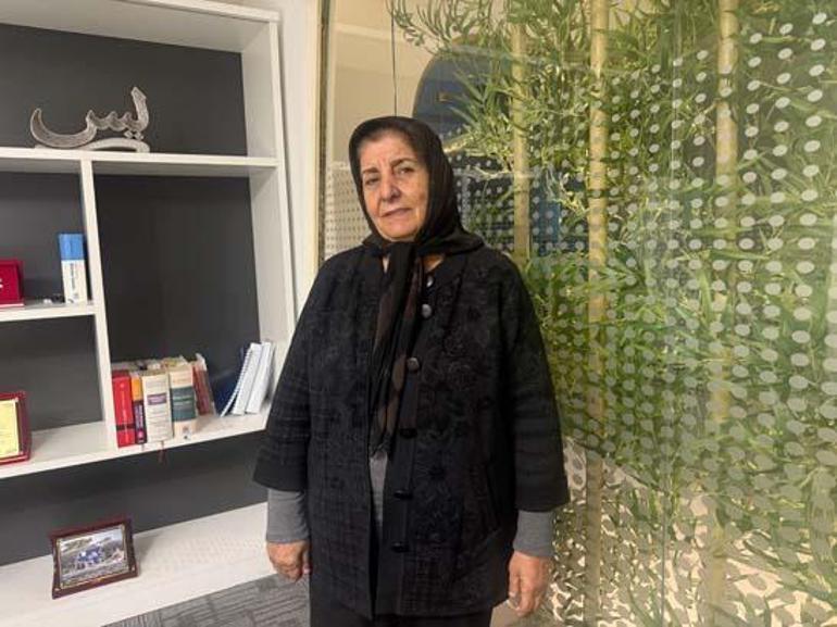 'E-Nabız'da gördü, hayata kabusa döndü: 7 senedir ölmem gerekirdi 2 'E-Nabız'da gördü, hayata kabusa döndü: 7 senedir ölmem gerekirdi