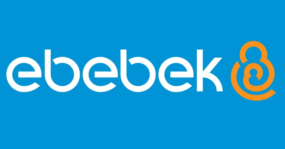 ebebek’in 2025 Üçüncü Çeyrek Hasılatı Yüzde 18,1 Artışla 6,9 Milyar TL Oldu