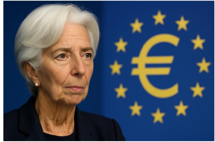 ECB Faizleri %2’de Sabit Kaldı: Euro Bölgesi Ekonomisi Üçüncü Çeyrekte Güçleniyor