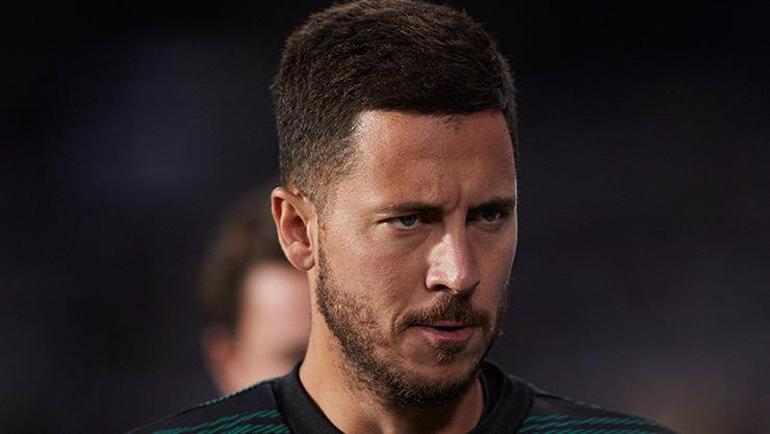 Eden Hazard'a dev onur! Mourinho'dan büyük övgü 1 Eden Hazard'a dev onur! Mourinho'dan büyük övgü