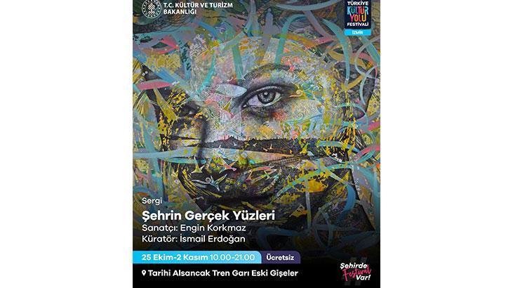Ege'nin incisi İzmir'de Kültür Yolu Festivali başlıyor 3 Ege'nin incisi İzmir'de Kültür Yolu Festivali başlıyor