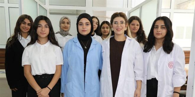 Eğitimde Yeni Bir Dönem: Lisede Hem Meslek Hem Gelir!