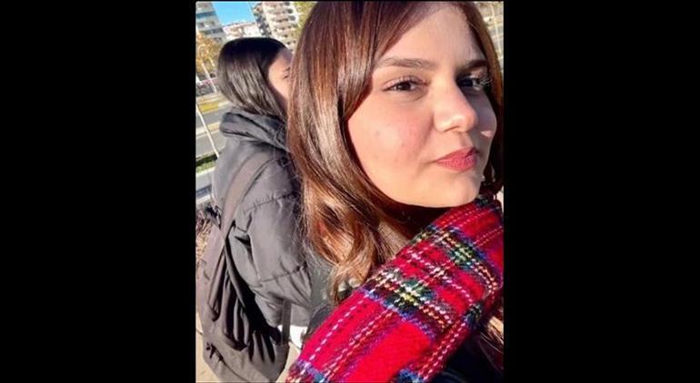 Ehliyetsiz sürücü liseli Kübra'yı hayattan koparmıştı! Yeni görüntüler ortaya çıktı