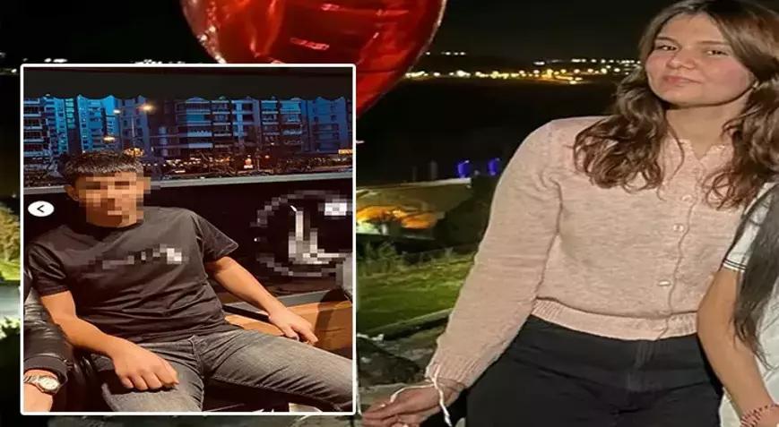 Ehliyetsiz sürücü liseli Kübra’yı hayattan koparmıştı! Yeni görüntüler ortaya çıktı