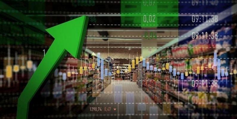 Ekim Ayında Enflasyon Sarmalı: TÜFE’de Yüzde 3’ü Geçen Çarpıcı Artış Bekleniyor!