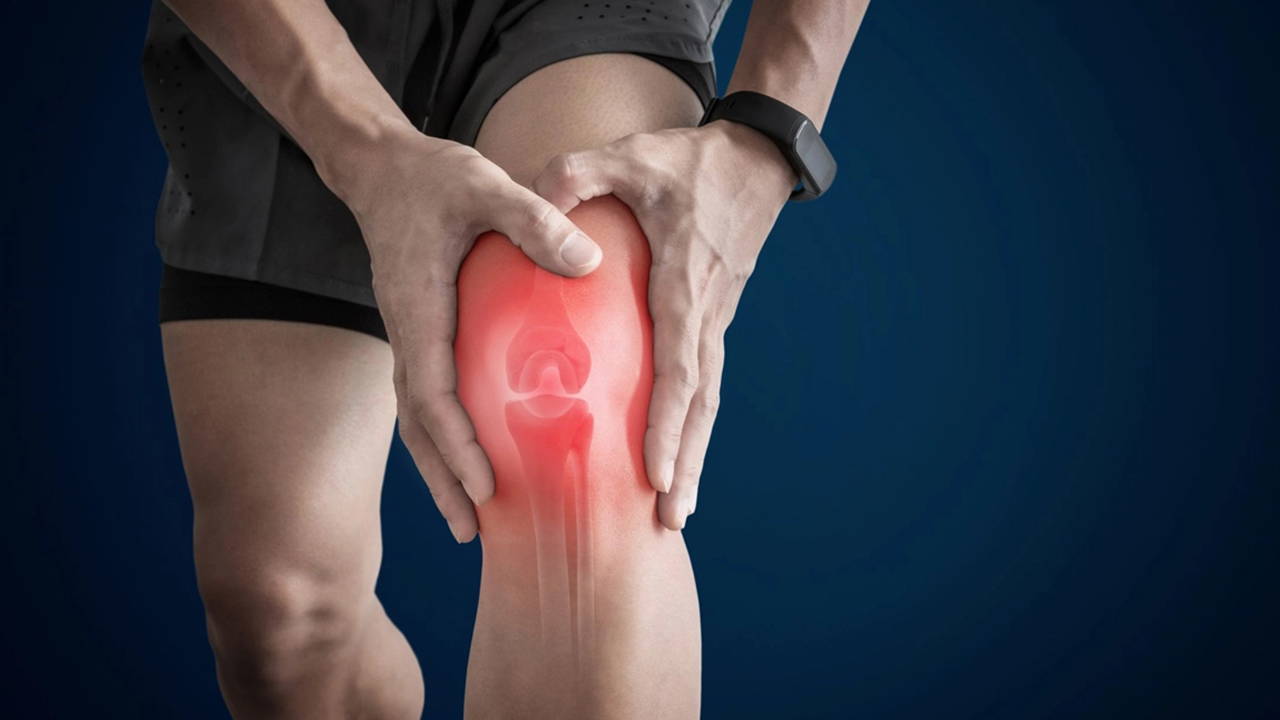 “Eklem koruyucu cerrahi ile doğal hareket korunabilir”