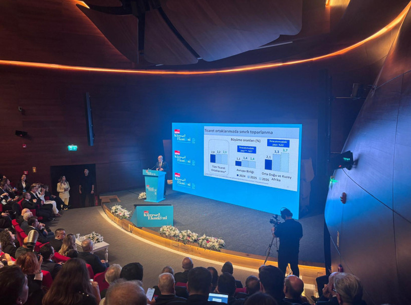 Ekonomide bizi ne bekliyor? Bakan Şimşek DÜNYA’nın zirvesinde tek tek anlattı