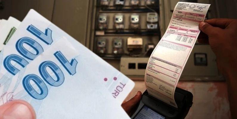Elektrik Faturalarında Şok Gelişme: O Limiti Geçenler Destekten Mahrum Kalacak!
