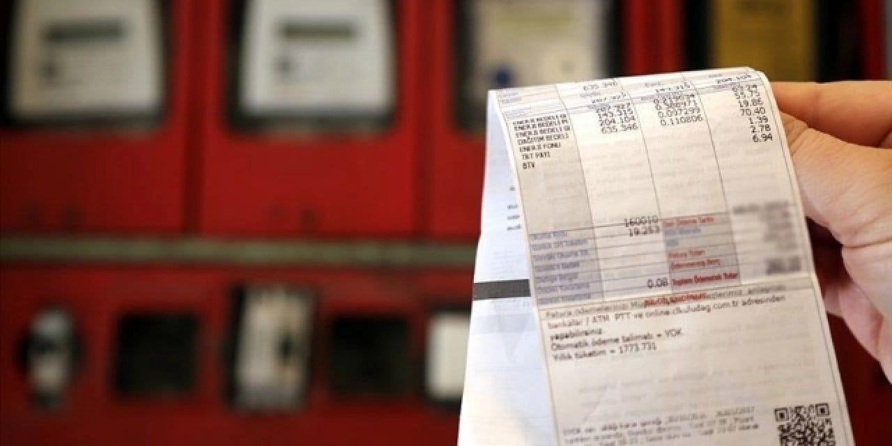 Elektrik Faturalarında Şok Zammı: Devlet Desteği Kaldırılacak!