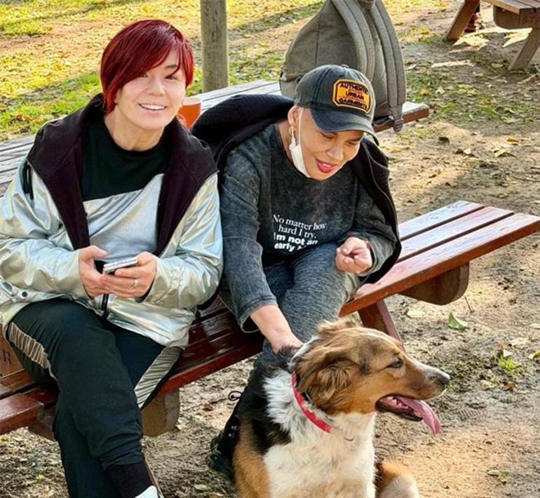 Emel Müftüoğlu'ndan Özel Paylaşım: Minik Serçenin Güncel Görünümü İlk Kez Ortaya Çıktı