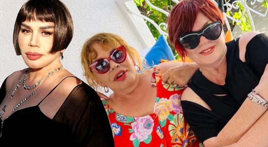 Emel Müftüoğlu’ndan Özel Paylaşım: Minik Serçenin Güncel Görünümü İlk Kez Ortaya Çıktı