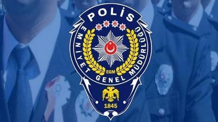 Emniyet personeline rekor promosyon: Her çalışana 100 bin TL ödeme yapılacak