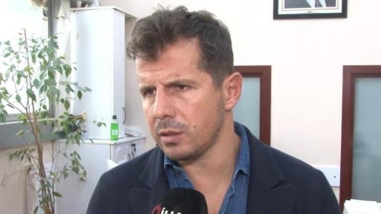 Emre Belözoğlu'ndan Fenerbahçe temennisi: 'Şampiyon olmasını isterim' | 'Başında olayım ya da olmayayım...' 1 Emre Belözoğlu'ndan Fenerbahçe temennisi: 'Şampiyon olmasını isterim' | 'Başında olayım ya da olmayayım...'