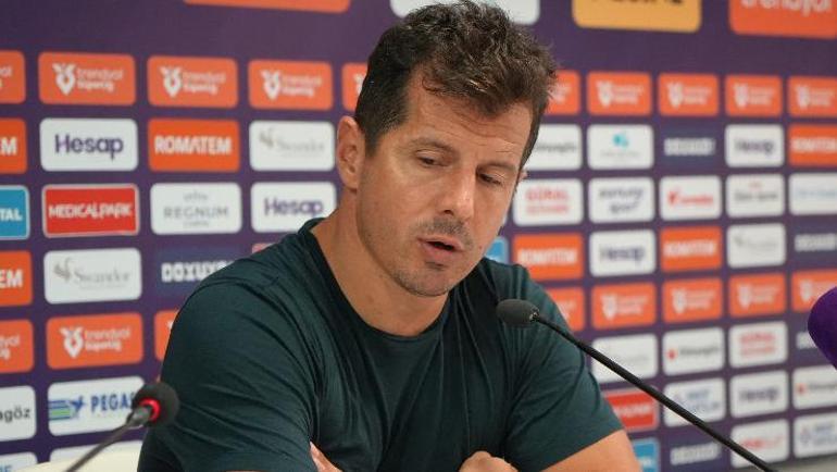 Emre Belözoğlu'ndan Fenerbahçe temennisi: 'Şampiyon olmasını isterim' | 'Başında olayım ya da olmayayım...' 3 Emre Belözoğlu'ndan Fenerbahçe temennisi: 'Şampiyon olmasını isterim' | 'Başında olayım ya da olmayayım...'