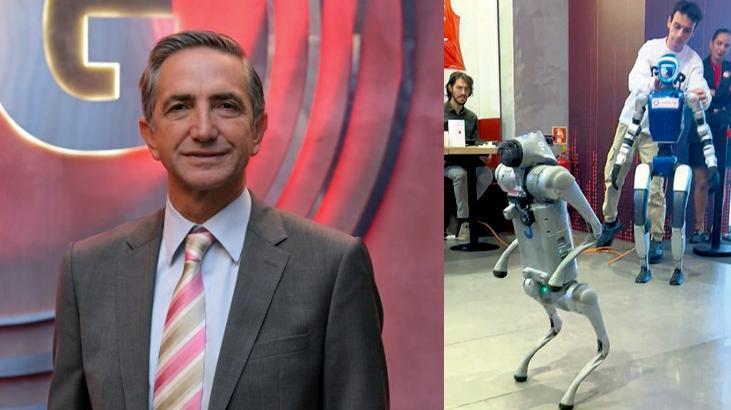 En görkemli 5G lansmanı Türkiye’de yapılacak