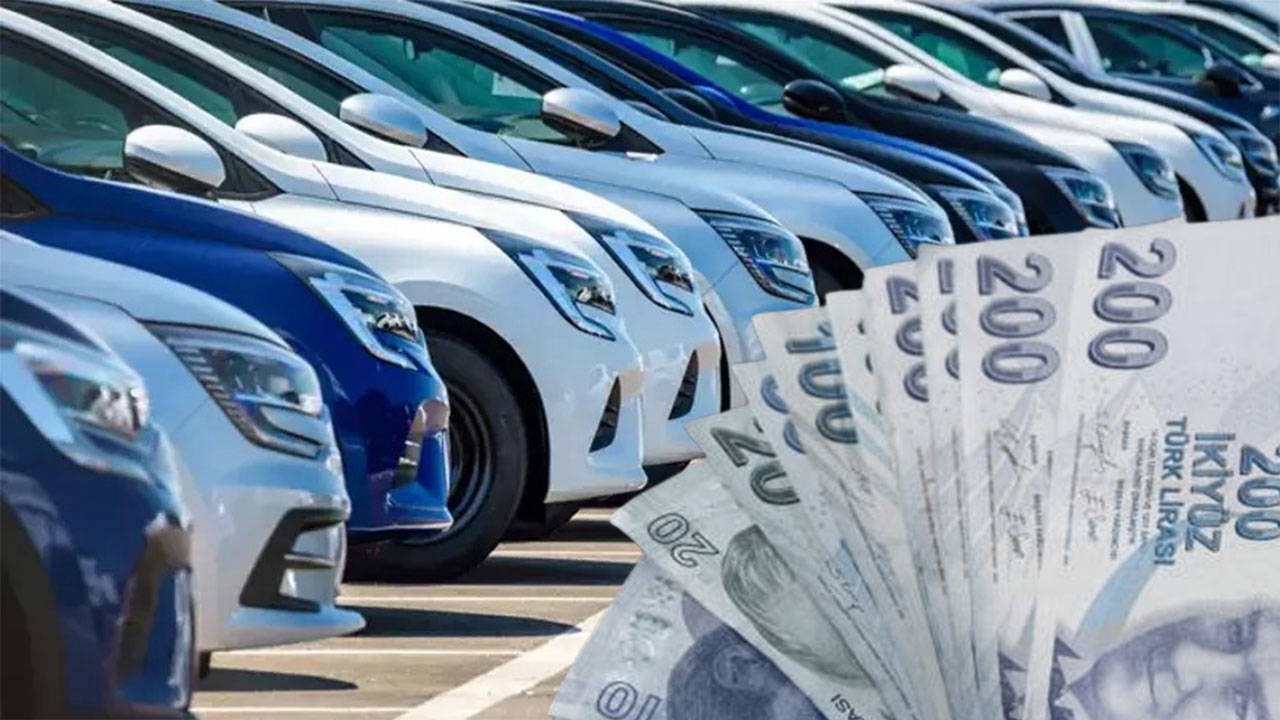 En uygun taşıt kredisini hangi banka sunuyor? İşte banka banka güncel rakamlar!