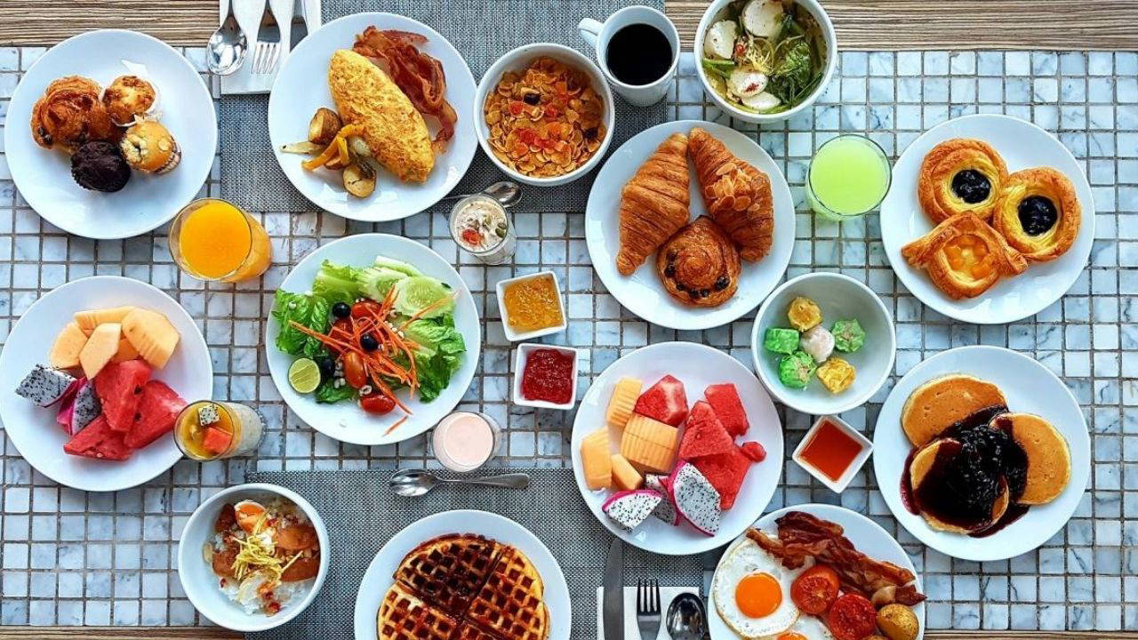 Enerjinizi düşürmeden gün boyu tok kalın: Açlık krizlerine son veren 7 etkili öneri 1 Enerjinizi düşürmeden gün boyu tok kalın: Açlık krizlerine son veren 7 etkili öneri