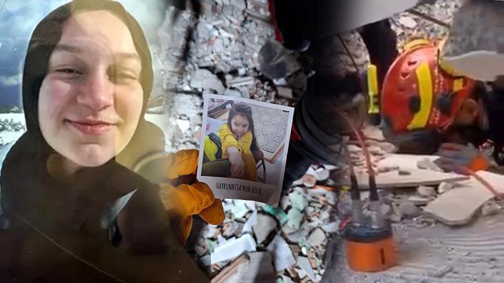 Enkazın Sessiz Çığlığı: Dilara’nın Hayat Mücadelesi