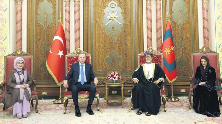 Erdoğan: Ateşkes Gazze’ye nefes aldırdı