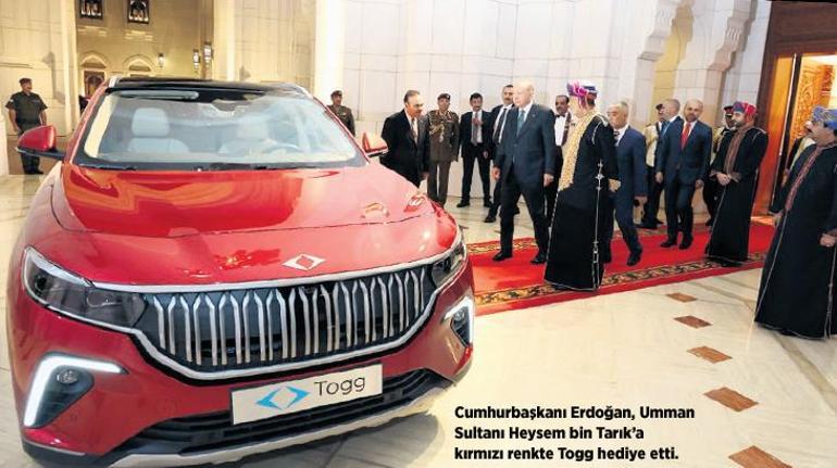 Erdoğan: Ateşkes Gazze’ye nefes aldırdı