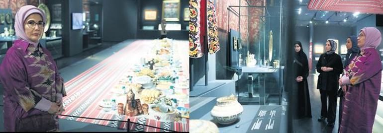 Erdoğan: Ateşkes Gazze’ye nefes aldırdı