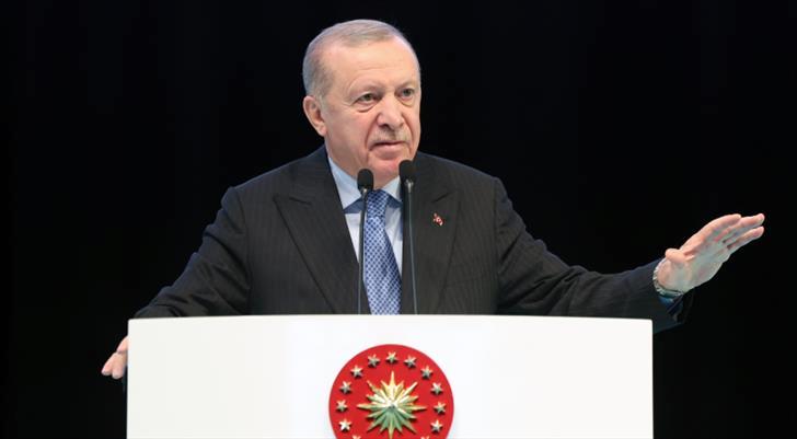 Erdoğan’dan Bahis Skandalına Cesur Açıklama!