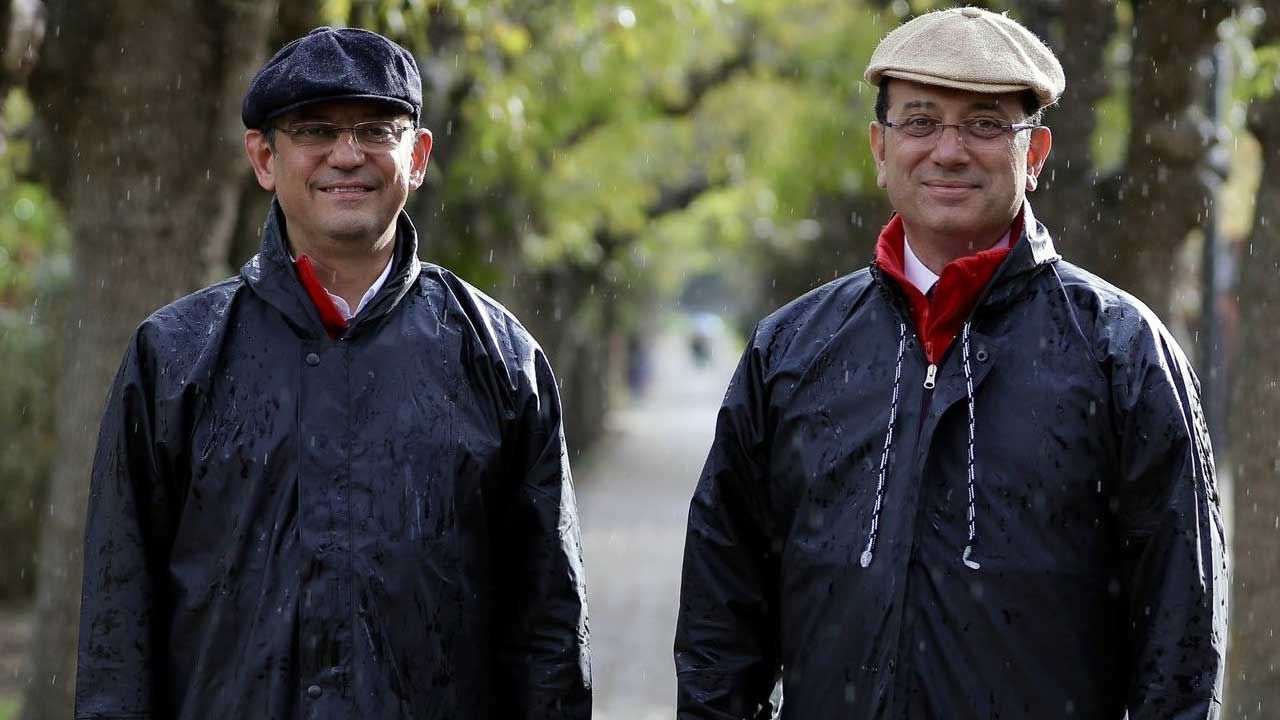 Erdoğan'ın son planı mı? CHP'yi hapis ile oyalayıp seçim hazırlıklarına başlamış 1 Erdoğan'ın son planı mı? CHP'yi hapis ile oyalayıp seçim hazırlıklarına başlamış