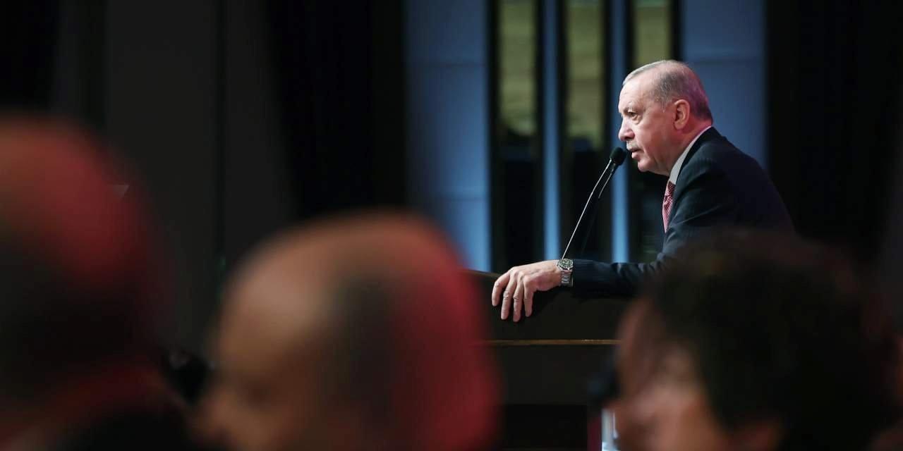 Erdoğan’ın son planı mı? CHP’yi hapis ile oyalayıp seçim hazırlıklarına başlamış