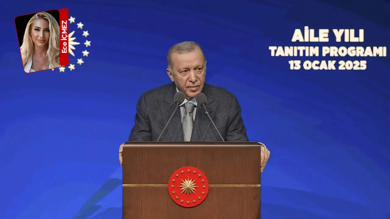 Erdoğan’ın yıl ilanları özeti: ‘Emekli Yılı sefaletle, Aile Yılı cinayetle geçti!’