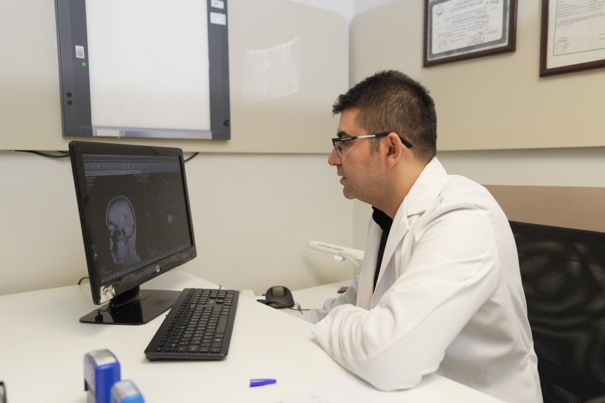 Erken müdahale, inme sonrası yaşam kalitesini artırıyor 1 Erken müdahale, inme sonrası yaşam kalitesini artırıyor