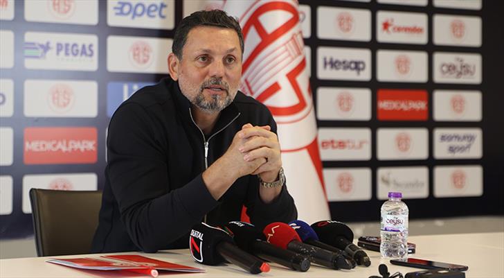 Erol Bulut, Trendyol Süper Lig ve Championship’i kıyasladı