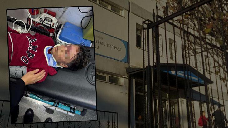 Erzurum’da Okul Çıkışında Şok Eden Olay: 23 Öğrenci Yaralandı!