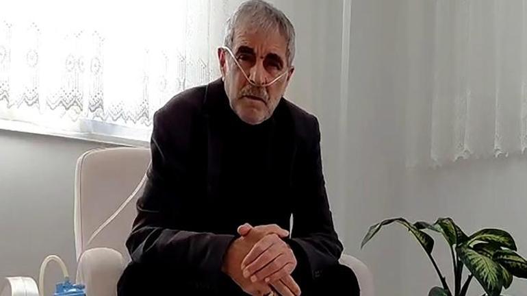 Erzurum'daki doktor skandalına soruşturma! Engelli adama 'Bu nasıl yobazlık!' dedi, oğluna kalem fırlattı