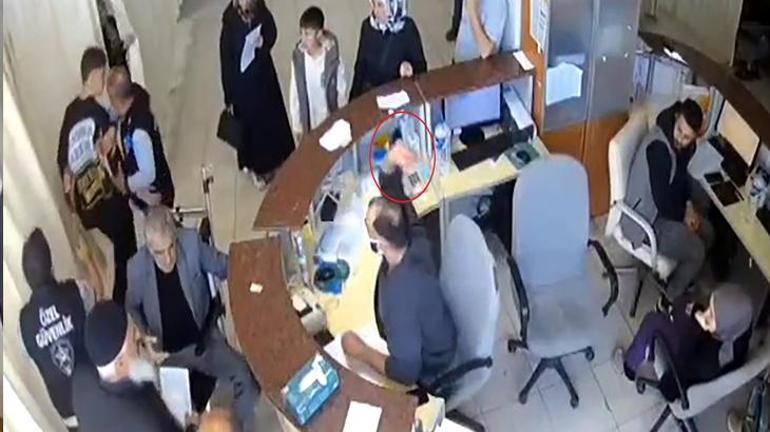 Erzurum'daki doktor skandalına soruşturma! Engelli adama 'Bu nasıl yobazlık!' dedi, oğluna kalem fırlattı