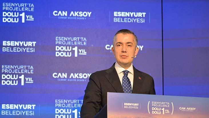 Esenyurt Belediyesi’nden 1 Yılda Eşsiz Bir Başarı: Eğitimden Sağlığa, Kültürden Altyapıya Şaşırtıcı Dönüşüm!