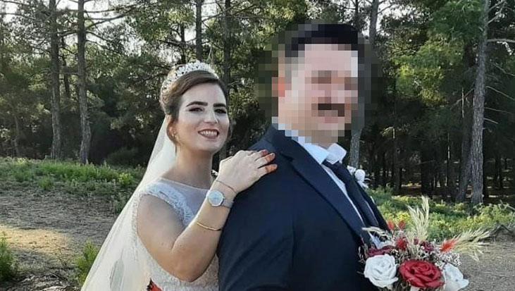 Eşini Canice Katleden Koca: Akıl Sağlığı Raporuyla Serbest Kaldı, Yeniden Yakalandı!