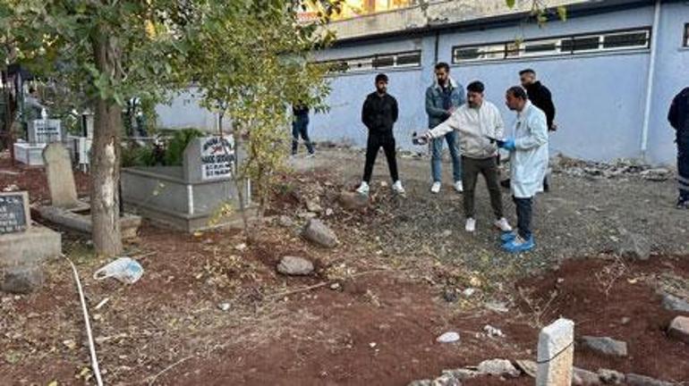 Eşinin Mezarı ve Korkunç Gerçek: Toprağa Gizlenen Acı! 4 Eşinin Mezarı ve Korkunç Gerçek: Toprağa Gizlenen Acı!