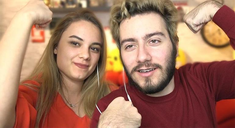 Eski Sevgilisinin Evlendiği Gün Hesabını Kapatmıştı: Enes Batur'dan Şimdi Çok Konuşulacak Yeni Hamle 2 Eski Sevgilisinin Evlendiği Gün Hesabını Kapatmıştı: Enes Batur'dan Şimdi Çok Konuşulacak Yeni Hamle