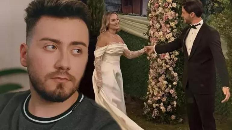 Eski Sevgilisinin Evlendiği Gün Hesabını Kapatmıştı: Enes Batur'dan Şimdi Çok Konuşulacak Yeni Hamle 3 Eski Sevgilisinin Evlendiği Gün Hesabını Kapatmıştı: Enes Batur'dan Şimdi Çok Konuşulacak Yeni Hamle