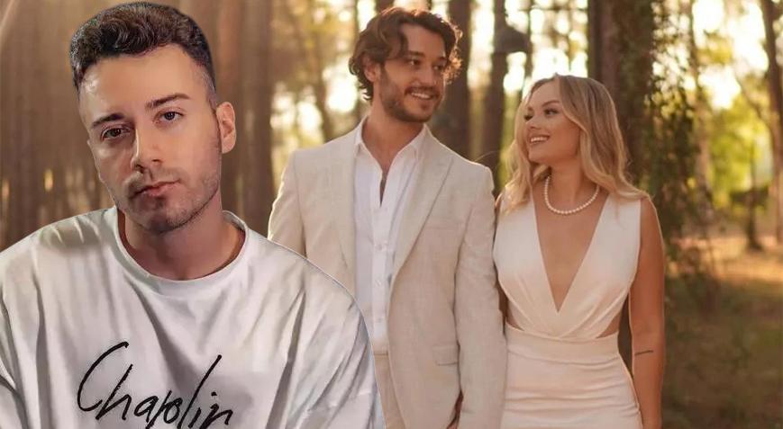 Eski Sevgilisinin Evlendiği Gün Hesabını Kapatmıştı: Enes Batur’dan Şimdi Çok Konuşulacak Yeni Hamle