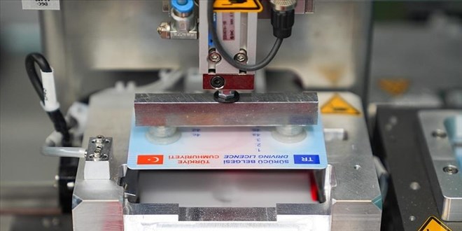 Eski tip ehliyetler için geri sayım başladı: Süre uzatılmayacak!